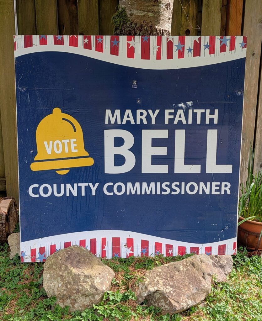 mary faith's sign in averill hard